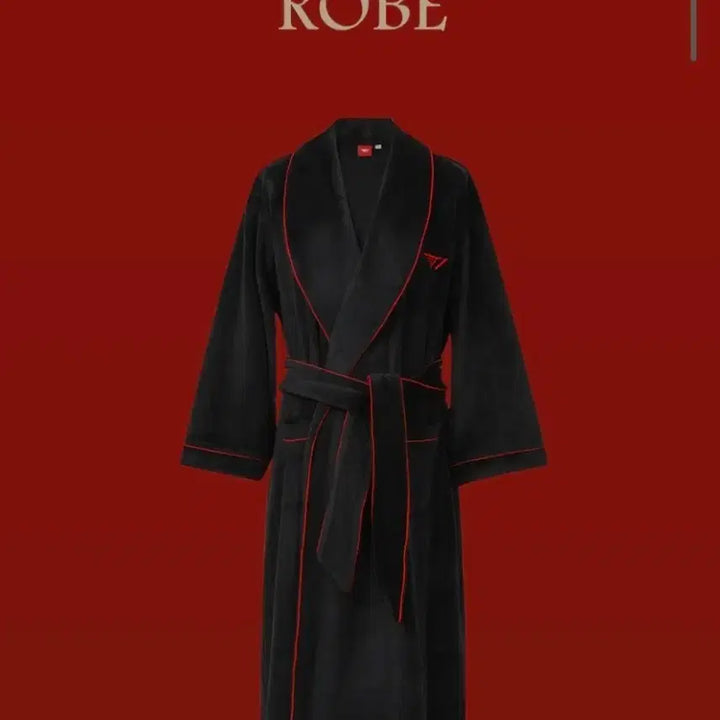 [BUNJANG] T1 Robe / T1 티원 로브 판매