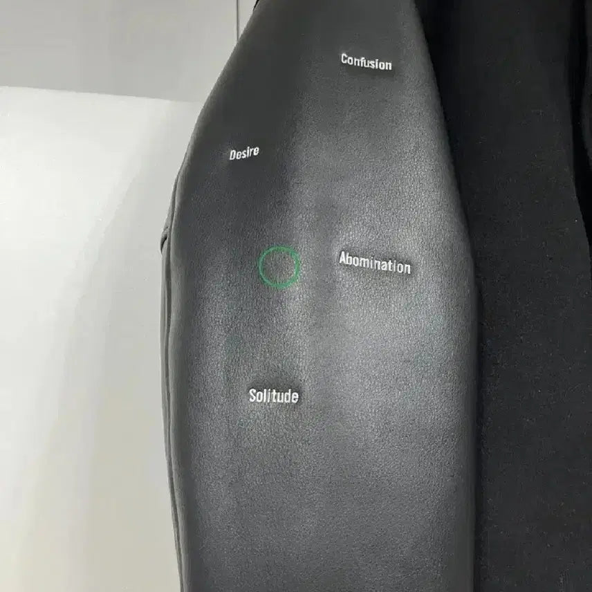 [BUNJANG] WTAPS Varsity Jacket L / WTAPS 더블탭스 24FW 바시티 자켓 L