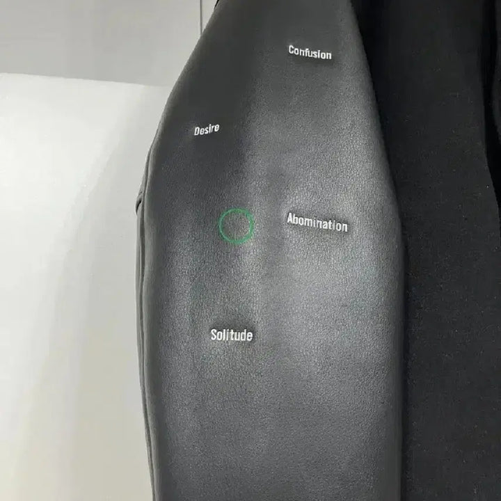 [BUNJANG] WTAPS Varsity Jacket L / WTAPS 더블탭스 24FW 바시티 자켓 L