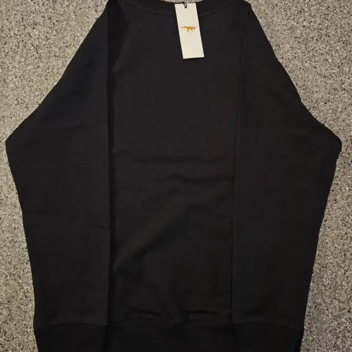 [BUNJANG] Maison Kitsune Double Fox Sweatshirt / 메종키츠네 더블폭스  맨투맨