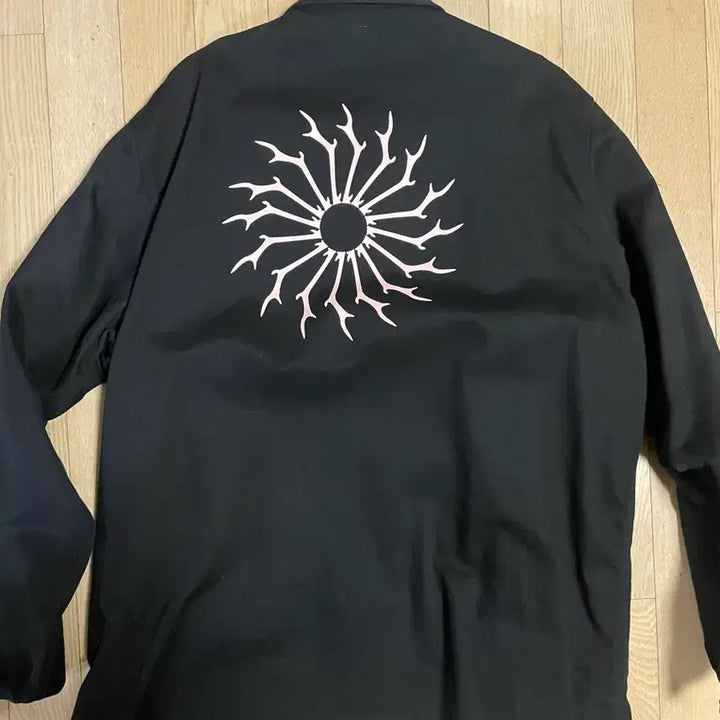 [BUNJANG] (G)I-DLE Miyeon Coach Jacket / (L) 남이서팔 코치 자켓 판매