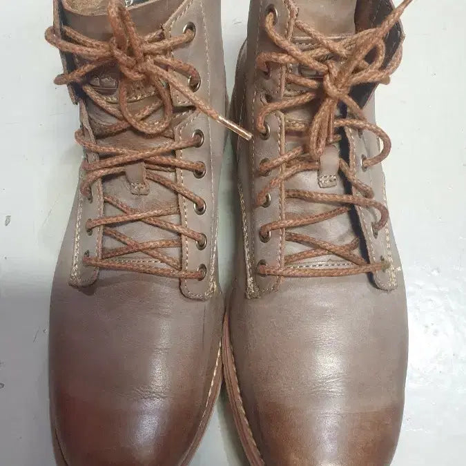 [BUNJANG] Timberland A171W Boots 255mm / 팀버랜드 A171W 부츠 255mm