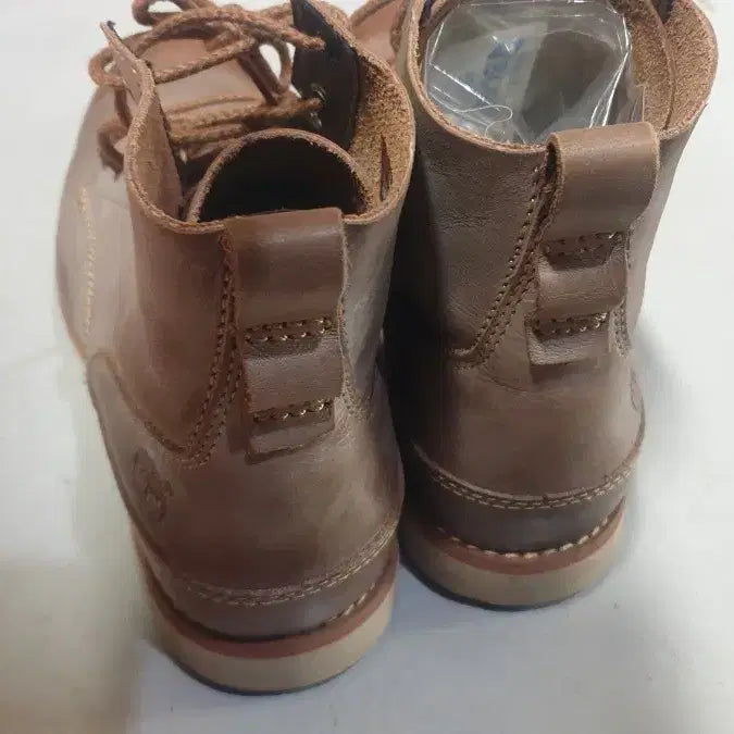 [BUNJANG] Timberland A171W Boots 255mm / 팀버랜드 A171W 부츠 255mm