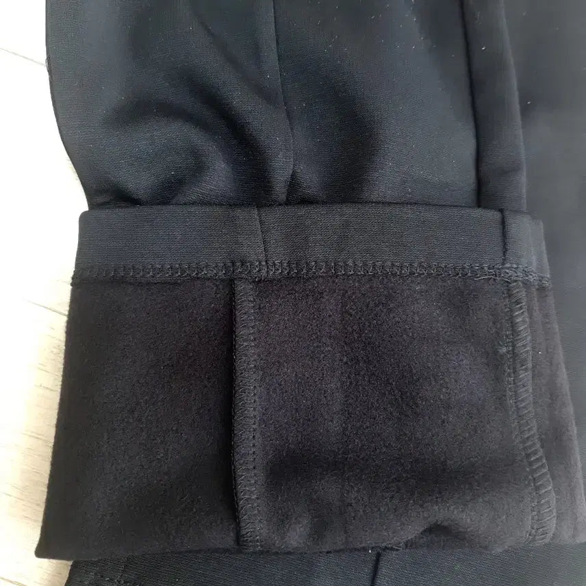 [BUNJANG] Winter Pants Set / 겨울바지 2장 세트