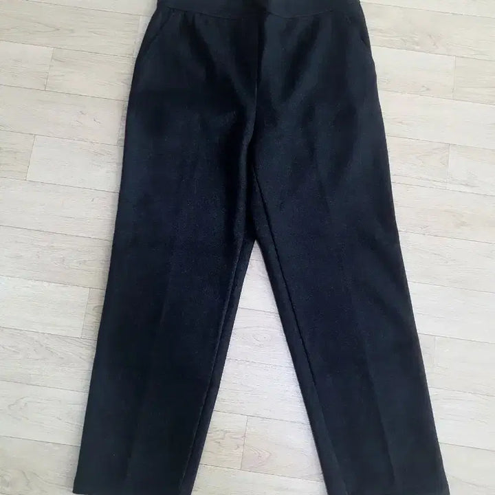 [BUNJANG] Winter Pants Set / 겨울바지 2장 세트