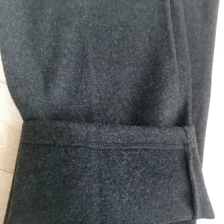 [BUNJANG] Winter Pants Set / 겨울바지 2장 세트