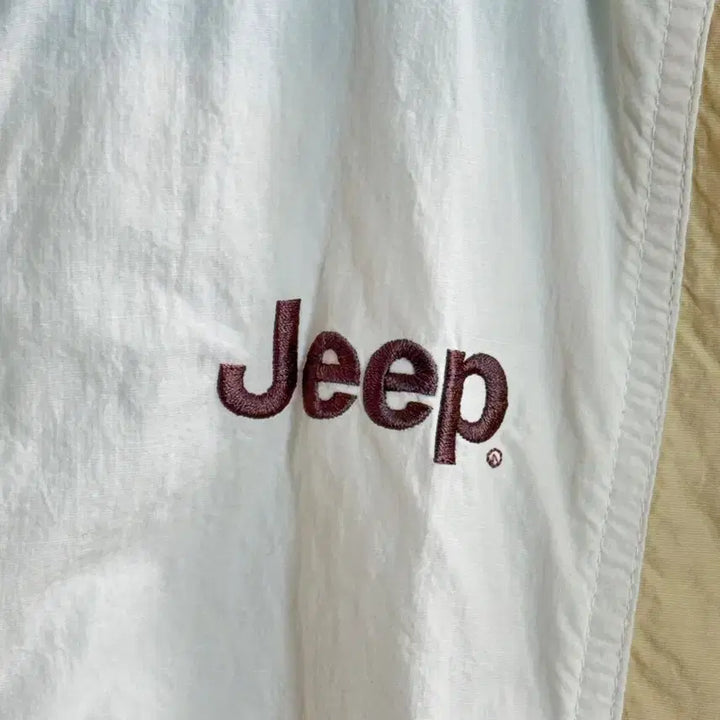 [BUNJANG] Zipp Blocker Windbreaker (Size 100) / 지프 블러킹 바람막이 100사이즈