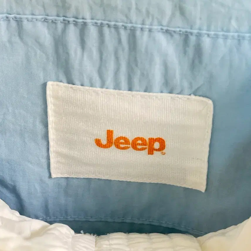 [BUNJANG] Zipp Blocker Windbreaker (Size 100) / 지프 블러킹 바람막이 100사이즈