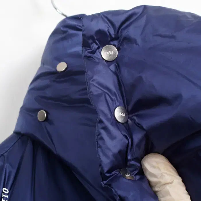 [BUNJANG] ADD Duck Down Puffer Jacket / 여성38/ ADD 에드 덕다운 푸퍼 패딩