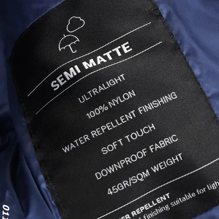 [BUNJANG] ADD Duck Down Puffer Jacket / 여성38/ ADD 에드 덕다운 푸퍼 패딩