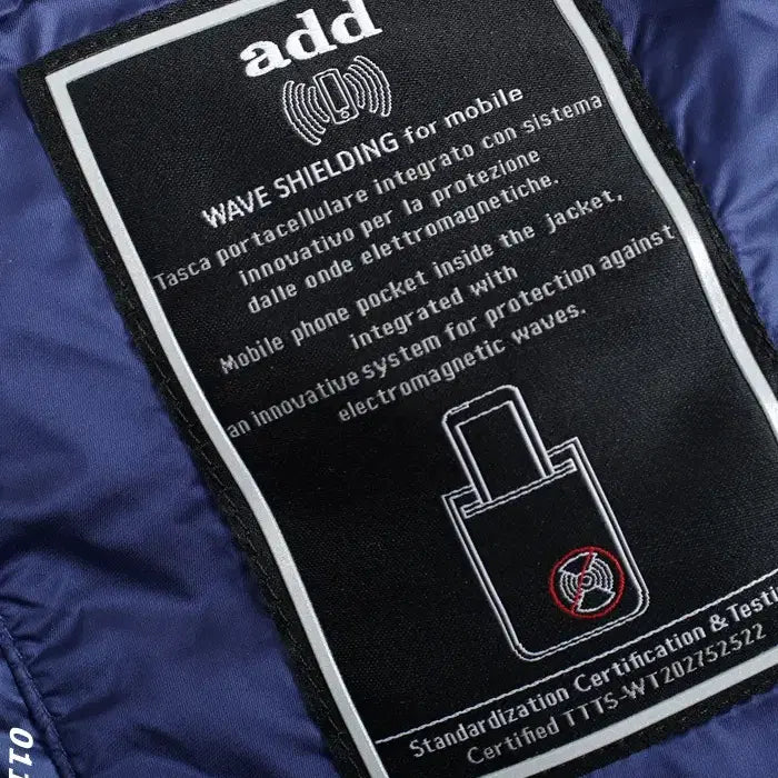 [BUNJANG] ADD Duck Down Puffer Jacket / 여성38/ ADD 에드 덕다운 푸퍼 패딩