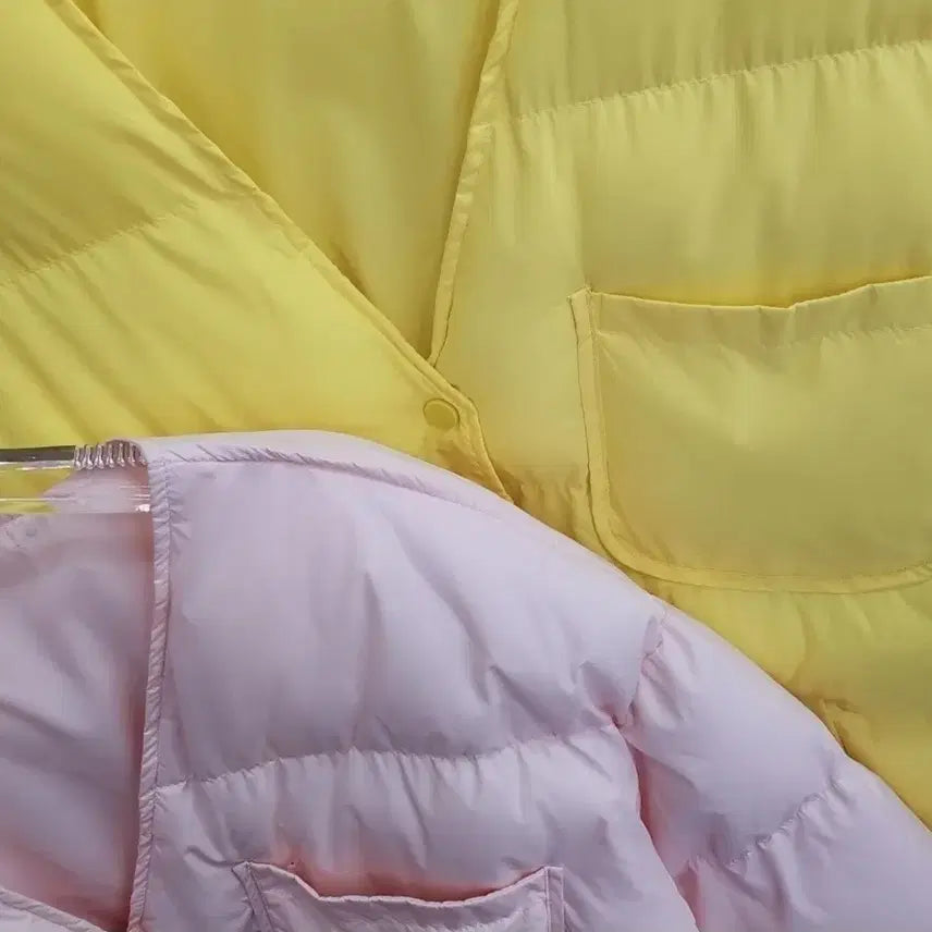 [BUNJANG] Padded Jacket (New) / 파격가/패딩자켓(새상품