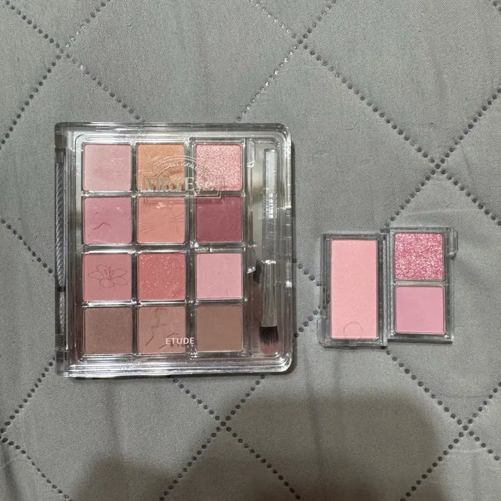 [BUNJANG] Etude House Palette / 에뛰드 팔레트
