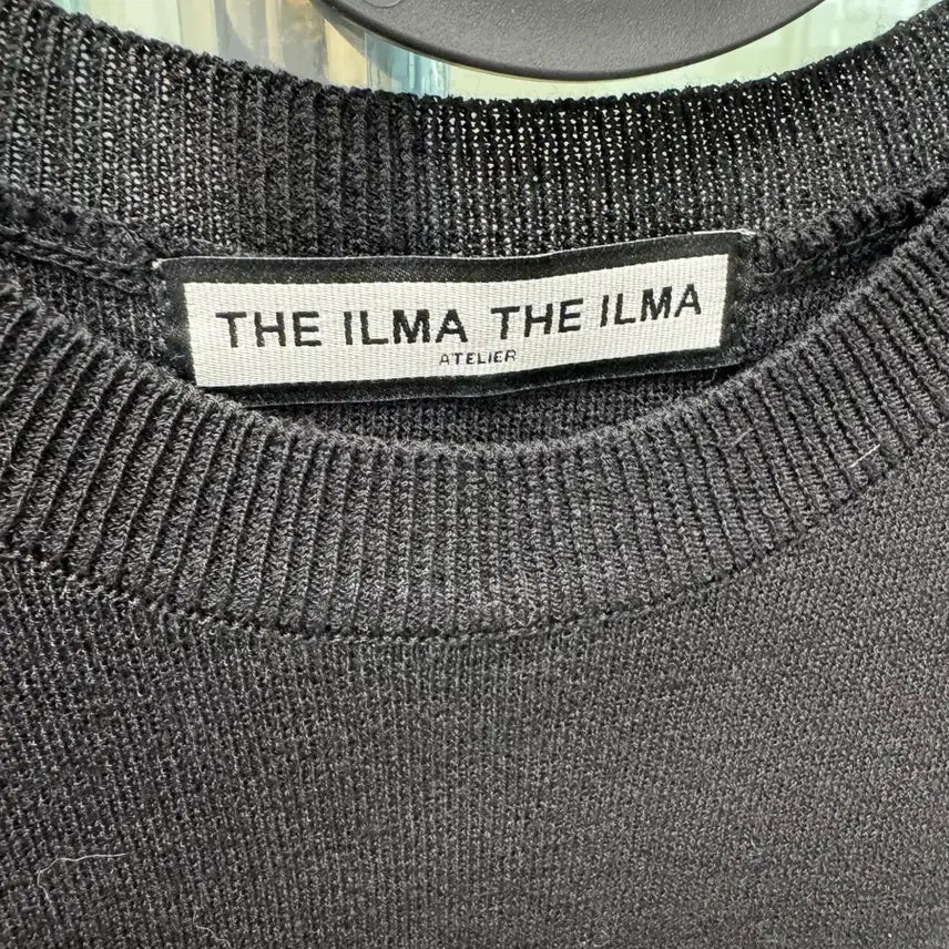[BUNJANG] The Ilma Knit Vest / 더일마 니트 베스트