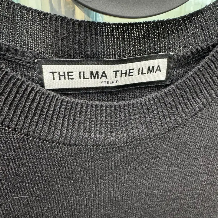 [BUNJANG] The Ilma Knit Vest / 더일마 니트 베스트