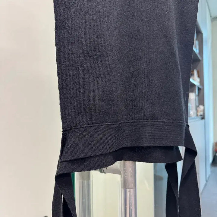 [BUNJANG] The Ilma Knit Vest / 더일마 니트 베스트