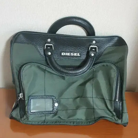 [BUNJANG] Diesel Bag / 정품 디젤 가방
