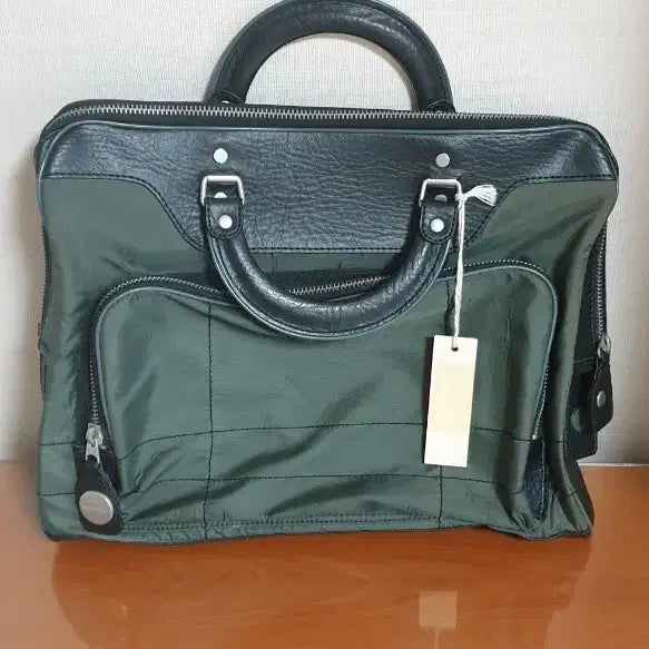 [BUNJANG] Diesel Bag / 정품 디젤 가방