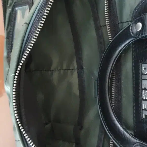 [BUNJANG] Diesel Bag / 정품 디젤 가방
