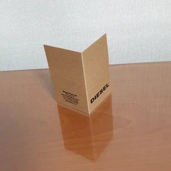 [BUNJANG] Diesel Bag / 정품 디젤 가방