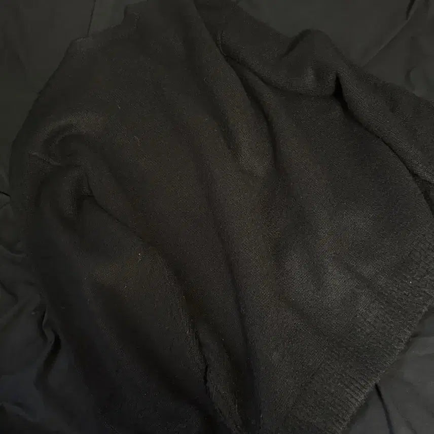 [BUNJANG] This Is Never That Fortuna Logo Sweater / 디스이즈네버댓 포투나 로고 스웨터 니트