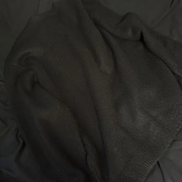 [BUNJANG] This Is Never That Fortuna Logo Sweater / 디스이즈네버댓 포투나 로고 스웨터 니트