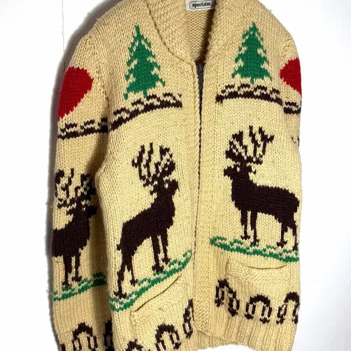 [BUNJANG] Spectator Cowichan / 스펙테이터 코위찬