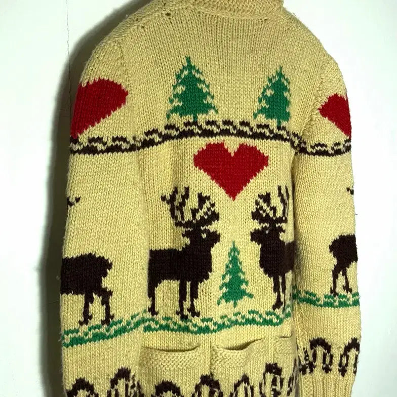 [BUNJANG] Spectator Cowichan / 스펙테이터 코위찬