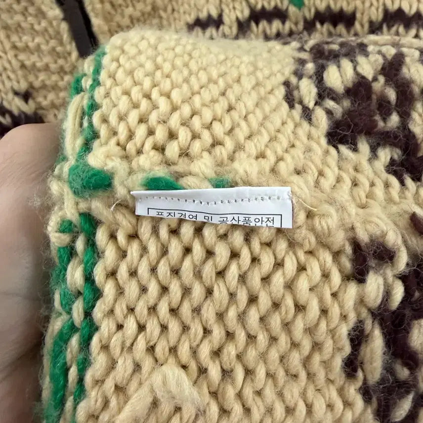 [BUNJANG] Spectator Cowichan / 스펙테이터 코위찬