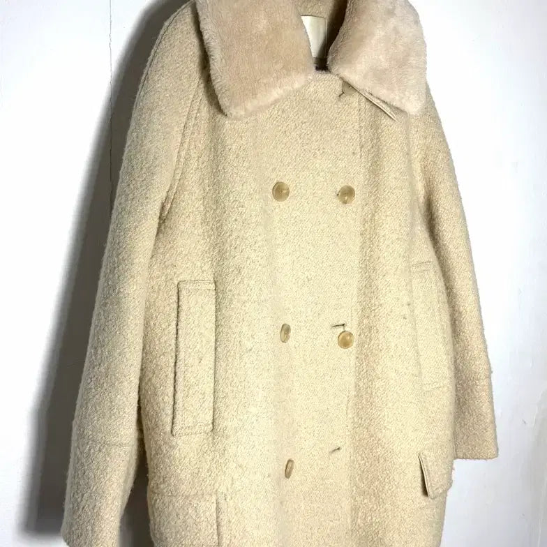 [BUNJANG] A:Void Coat / 아위 코트