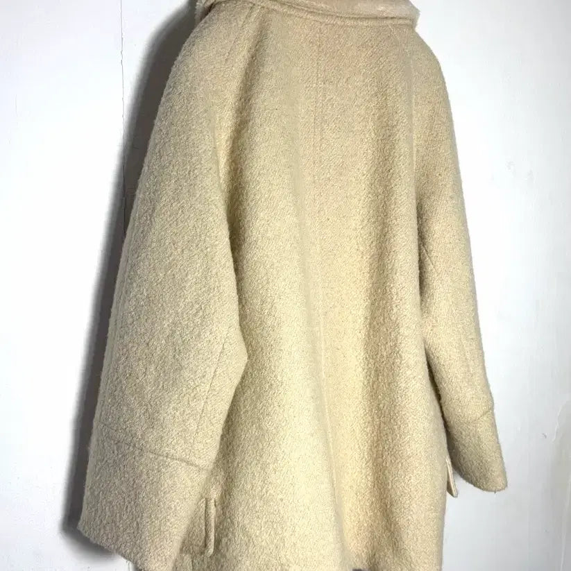 [BUNJANG] A:Void Coat / 아위 코트