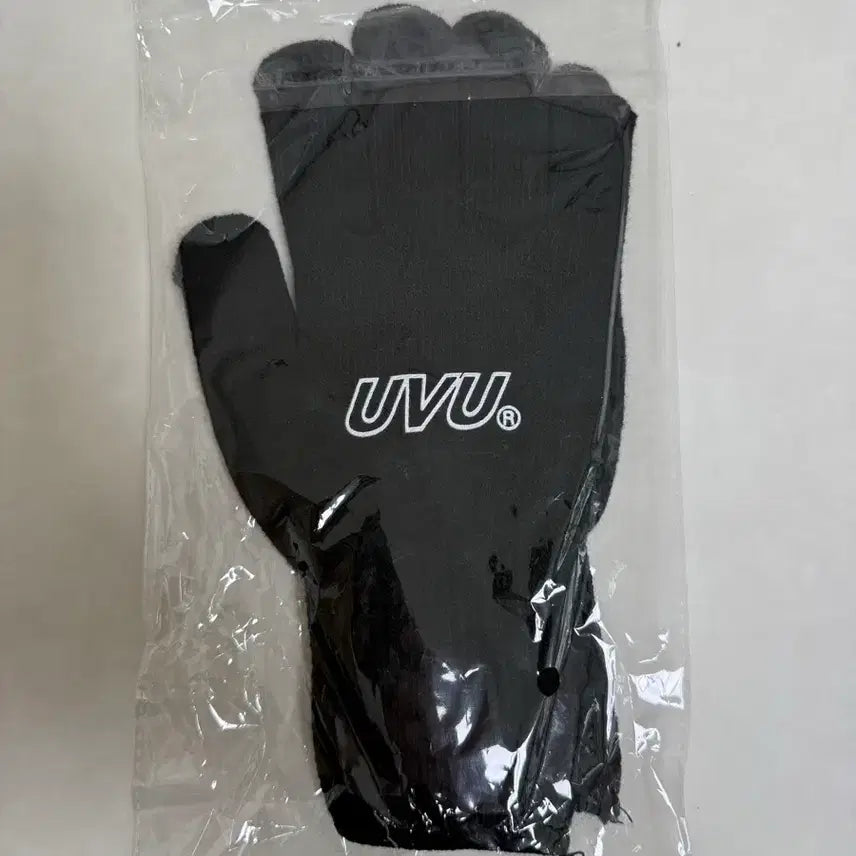 [BUNJANG] UVU Running Gloves / UVU 런닝장갑