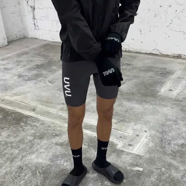 [BUNJANG] UVU Running Gloves / UVU 런닝장갑