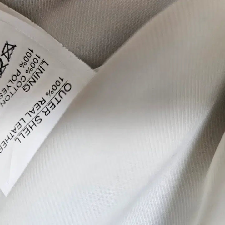 [BUNJANG] All Saints Leather Jacket / 올세인츠가죽쟈켓