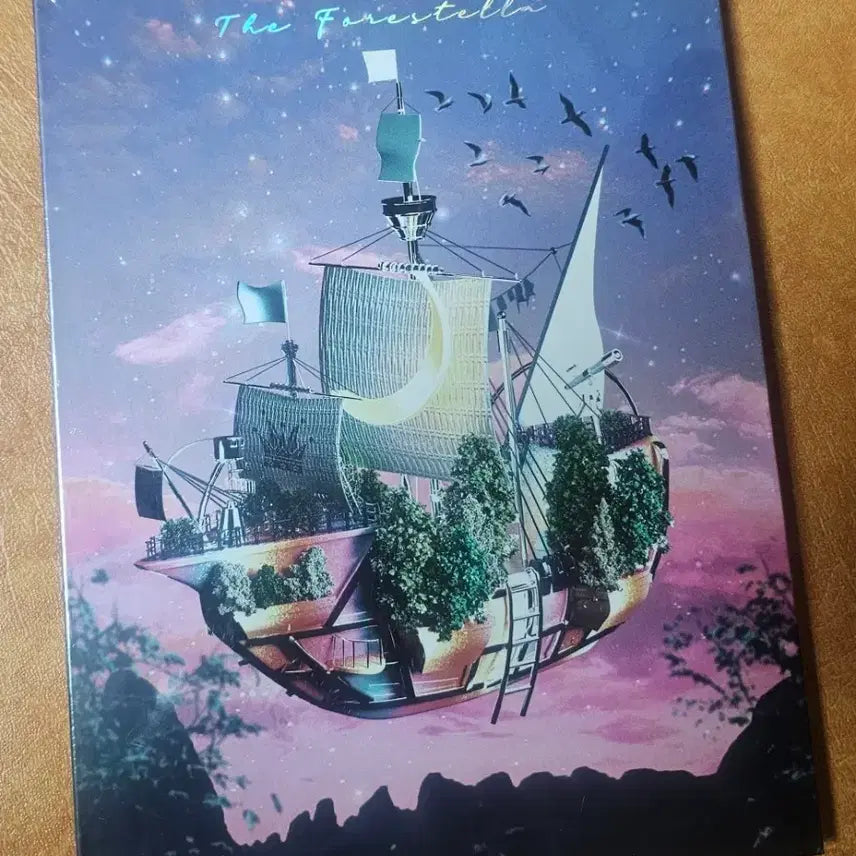 [BUNJANG] Forestella The Forestella Album (Sealed) / 포레스텔라 The Forestella 앨범 (미개봉)