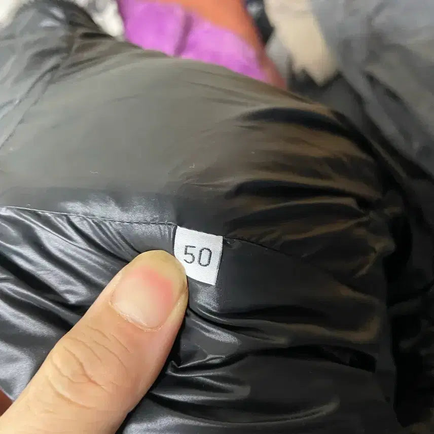 [BUNJANG] CP Company DD Shell Goggle Padded Jacket / (XL 50) CP컴퍼니 dd쉘 유광 고글 패딩 자켓