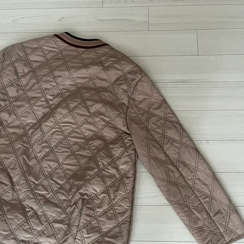 [BUNJANG] On&amp;On Quilted Jumper / 온앤온_ 점퍼