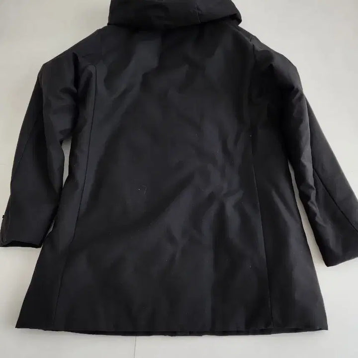 [BUNJANG] Uniqlo Hybrid Down Coat Padding / 유니클로하이브리드다운코트패딩