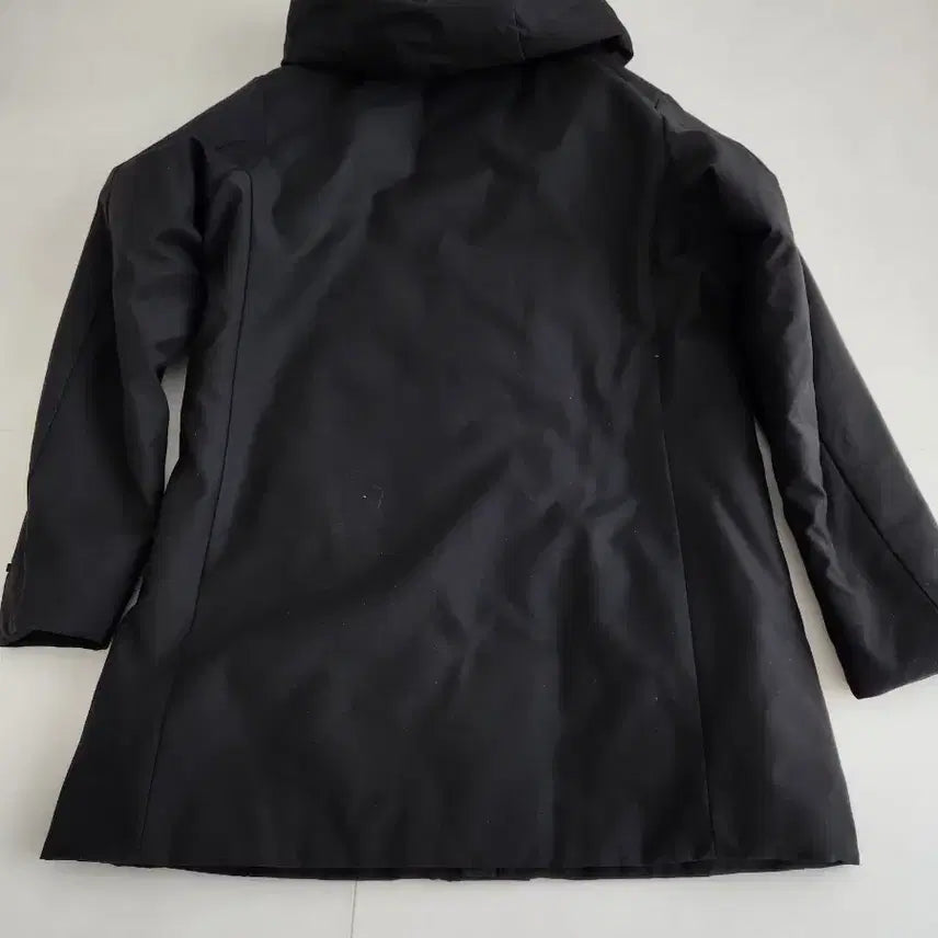 [BUNJANG] Uniqlo Hybrid Down Coat Padding / 유니클로하이브리드다운코트패딩