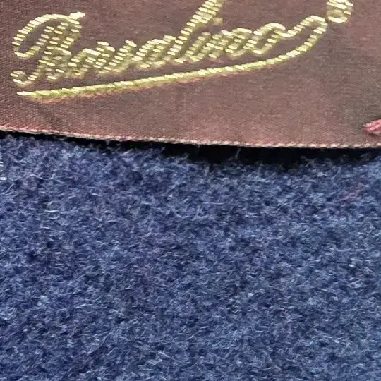 [BUNJANG] Barbour Check Pattern Wool Muffler 60X186 / 바버 체크 패턴 울 머플러 60X186