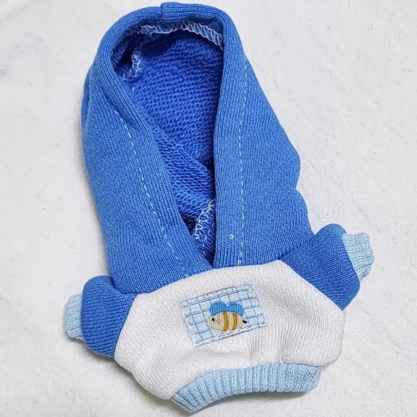 [BUNJANG] 10cm Doll Hoodie / 10cm 인형옷 후드 티셔츠 판매