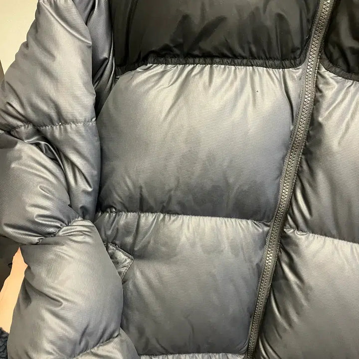 [BUNJANG] The North Face Nuptse 700 Padded Jacket / 노스페이스 눕시 패딩 700