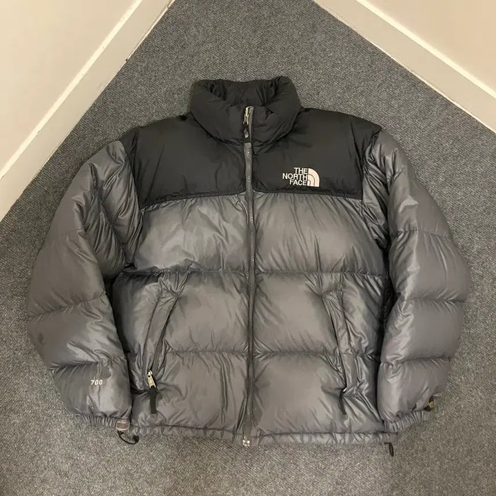 [BUNJANG] The North Face Nuptse 700 Padded Jacket / 노스페이스 눕시 패딩 700