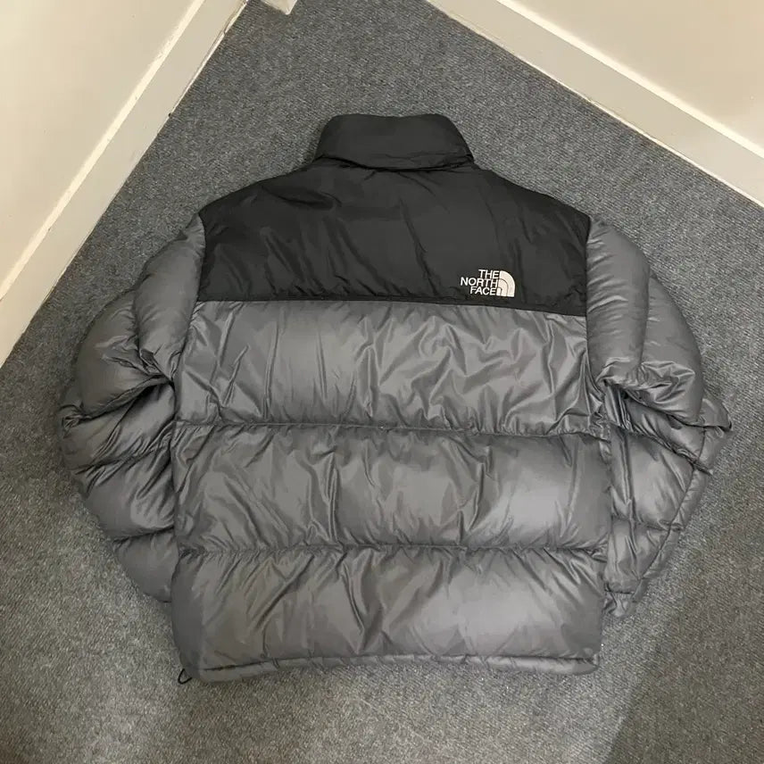 [BUNJANG] The North Face Nuptse 700 Padded Jacket / 노스페이스 눕시 패딩 700