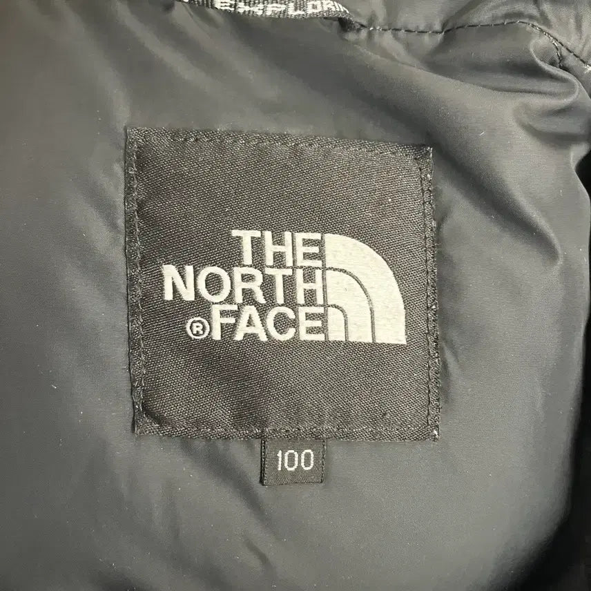 [BUNJANG] The North Face Nuptse 700 Padded Jacket / 노스페이스 눕시 패딩 700
