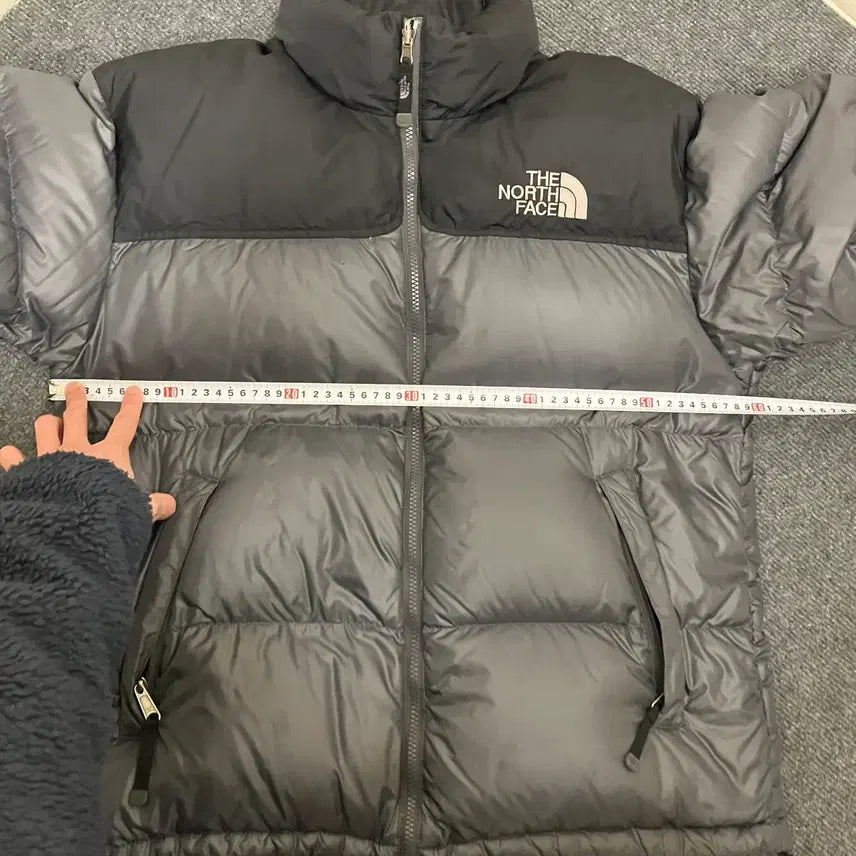 [BUNJANG] The North Face Nuptse 700 Padded Jacket / 노스페이스 눕시 패딩 700