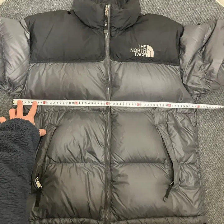 [BUNJANG] The North Face Nuptse 700 Padded Jacket / 노스페이스 눕시 패딩 700