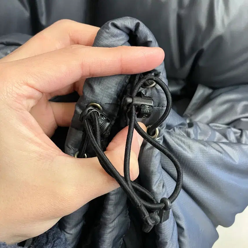 [BUNJANG] The North Face Nuptse 700 Padded Jacket / 노스페이스 눕시 패딩 700