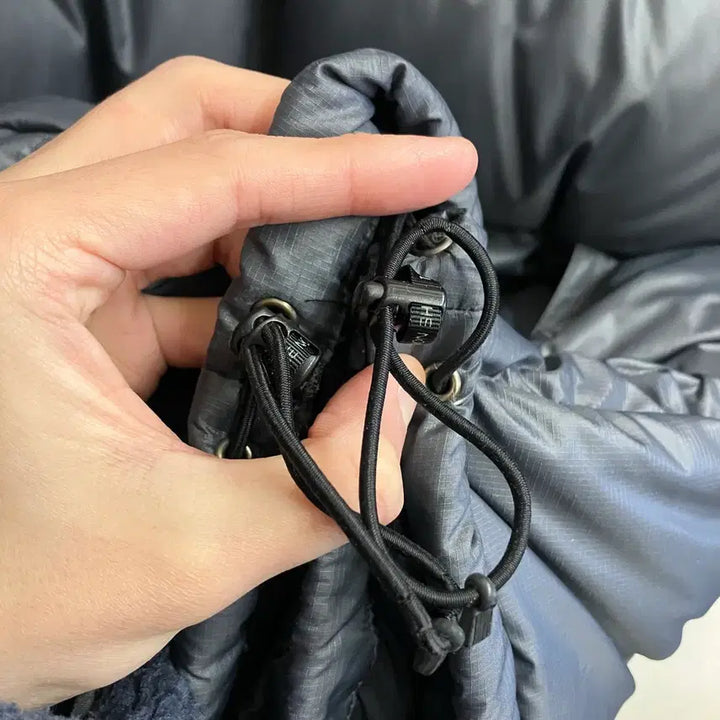 [BUNJANG] The North Face Nuptse 700 Padded Jacket / 노스페이스 눕시 패딩 700