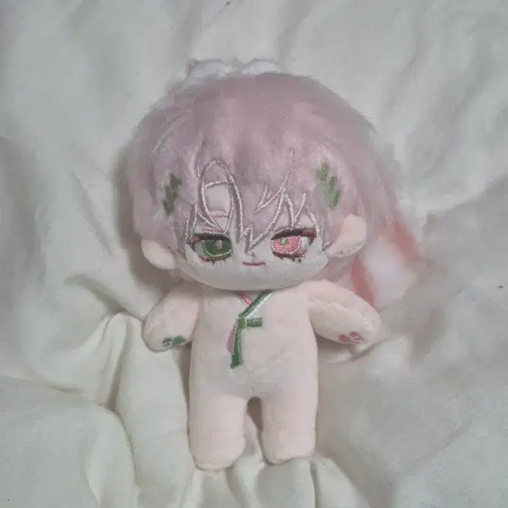 [BUNJANG] Iple 10cm Plush Doll / 무속성 뼈깅 10cm솜인형 이플 판매